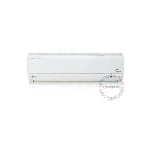 LG S 24 AHP klima uređaj Slike