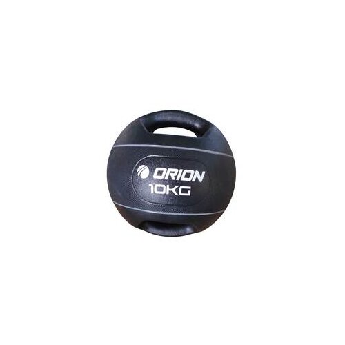Orion Medicinska lopta PRO sa hvatom - 10 kg Cene