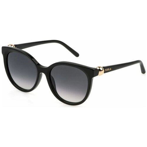 Furla Ženske Sunčane naočale SFU887/S Black Slike