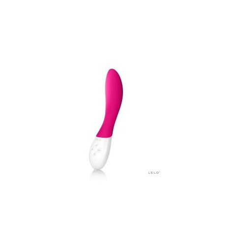 Lelo Vibrator Lelo Mona 2, roza Cene