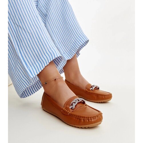 D/CEO Silver loafers Ilana Cijene