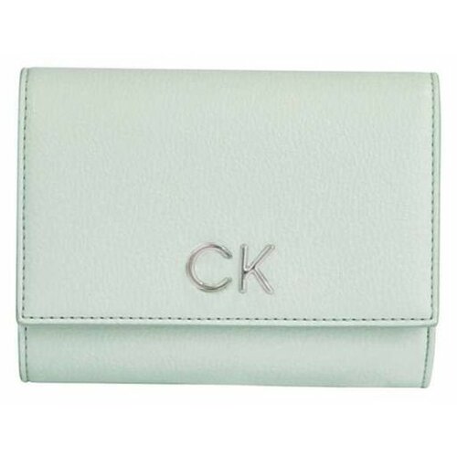 Calvin Klein svetlozeleni ženski novčanik CKK60K611779-LIA Slike