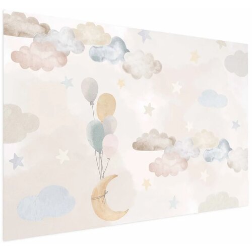  Plakat - Fairytale Sky 42x29.7 Bez okvira Cene