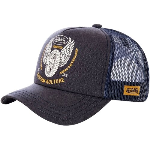 Von Dutch - Blue Slike
