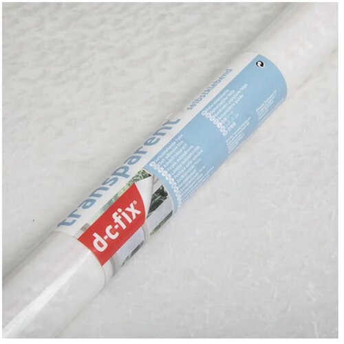 D-C-Fix Samolepilna folija za steklo D-c-fix (200 x 45 cm, snow) Slike