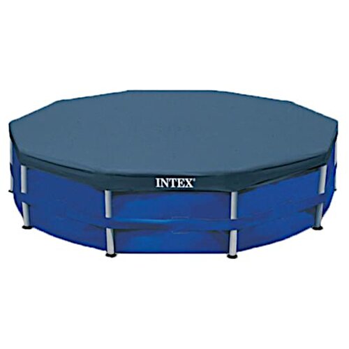 Intex Prekrivač za metalni bazen 457x107 Cene