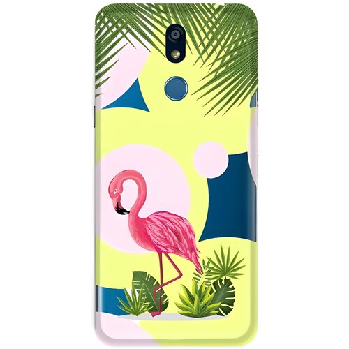 CaseGadget Silikonska štampana futrola za Samsung Galaxy S10 Plus - Višebojna Cene