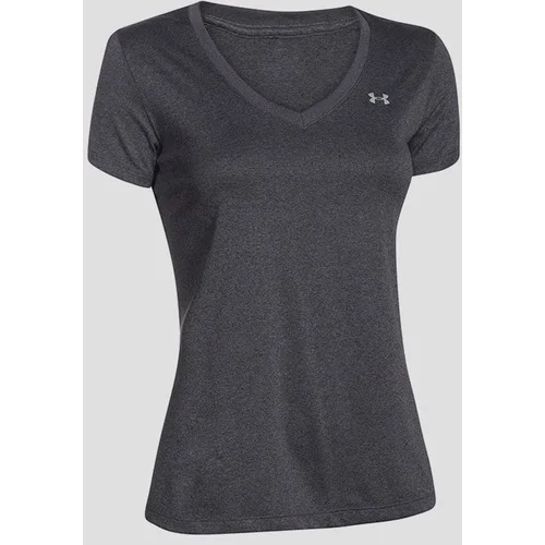 Under Armour T-shirt Tech SSV - Solid - Women Under Armour T-shirt Tech SSV - Solid - Women