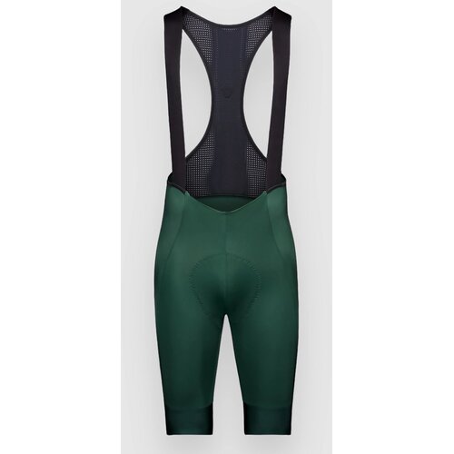 Poc Cadence Bib Shorts pargasite green Cene