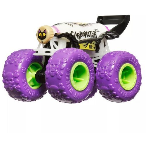 Hot Wheels Monster Truck, ki sveti v temi - Carbonator XXL Cene