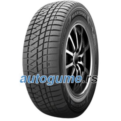 Marshal Wintercraft WS71 265/70 R16 112H zimska auto guma Slike
