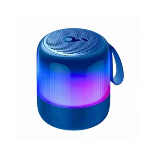 Anker bluetooth zvučnik soundcore glow mini blue Cene