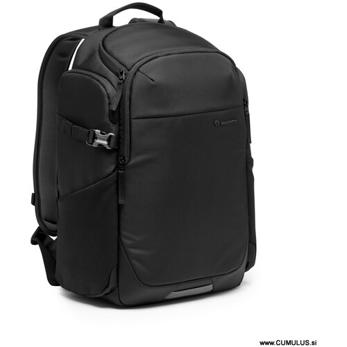 Manfrotto MB MA3-BP-BF Advanced Beefree Backpack III crni ranac za fotoaparat Cene