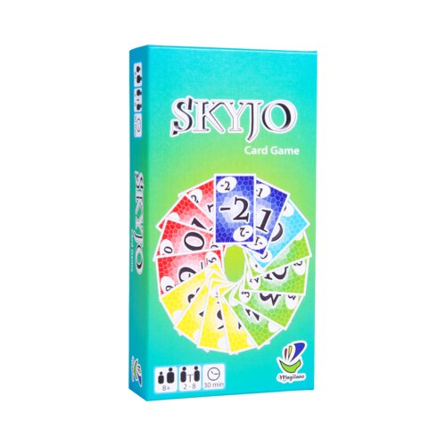 Magilano SKYJO Cene