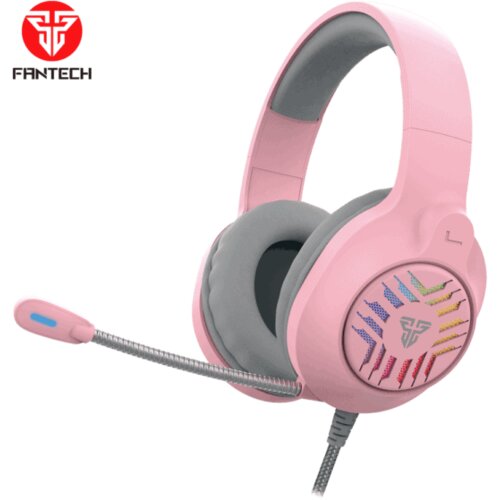 Oblivion gaming oprema Slusalice Gaming Fantech MH87 Blitz Sakura Cene