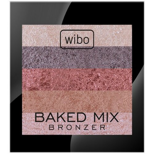 Wibo pečeni Miks Bronzera " Baked Mix " Cene