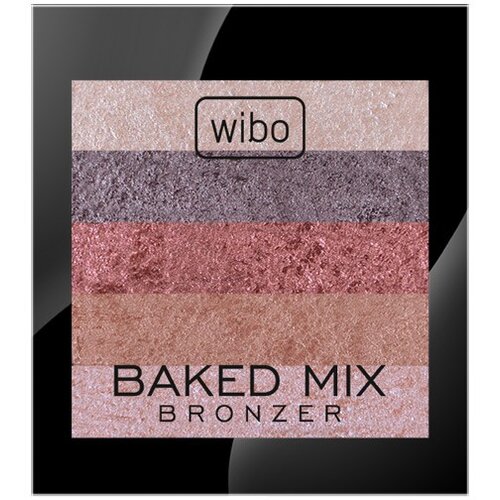 Wibo - Pečeni Miks Bronzera Cijene