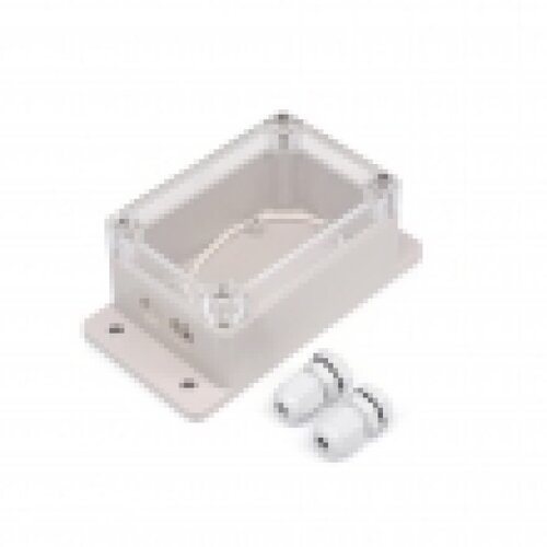 SONOFF IP66 smart-home eksterno kući&scaron;te za instalaciju prekidača RE5V1C, BASIC, RF, DUAL, TH u spolja&scaron;njim uslovima Cene