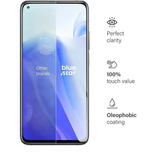 Blue Star kaljeno staklo za Xiaomi Mi 10T Slike