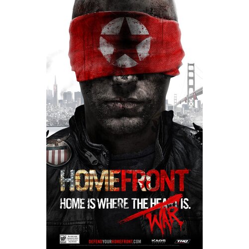  Homefront - Multiplayer Advance Unlock Pack (DLC) Steam Key GLOBAL Cene
