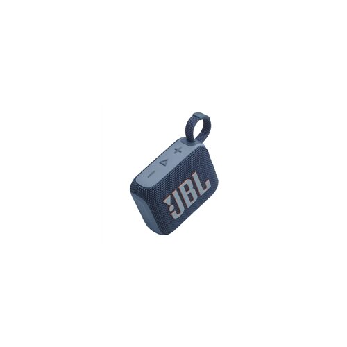 JBL Prijenosni zvučnik GO 4, Bluetooth, plavi Cijene