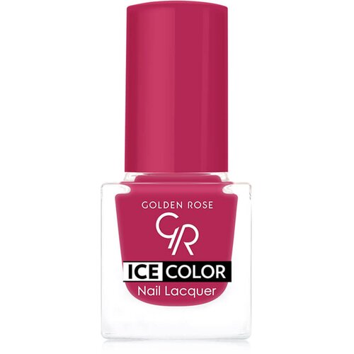 Golden Rose lak za nokte Ice Color O-ICC-140 Cene