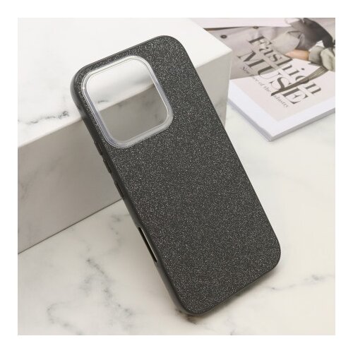  Futrola glow dust za honor 600 lite crna ( F125489 ) Slike