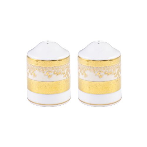 Zepter Masterpiece royal gold cream doze za so i biber Slike