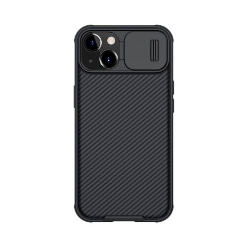 Nillkin Futrola cam shield pro za iphone 13 (6.1) crna ( F95440 ) Slike