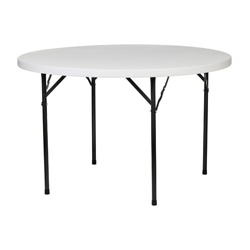  Okrugli plastični sto sklopivi 120cm 64038 Cene