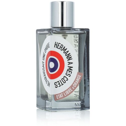 Etat Libre d&amp;acute;Orange Hermann a Mes Cotes Me Paraissait Une Ombre parfumska voda 100 ml unisex Slike