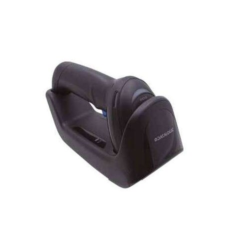 Datalogic Gryphon GBT4200 Barcode Scanner Black Kit 1D Bluetooth 4.0 LE Slike