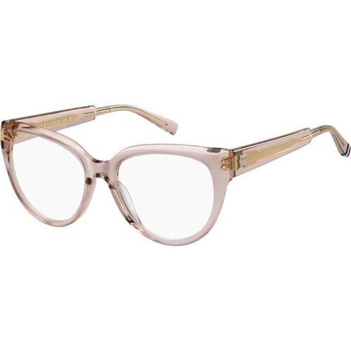 Tommy Hilfiger TH2210 35J ONE SIZE (52) Roza/Kristalna Slike