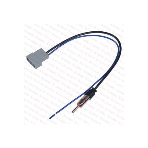 Cabletech Adapter za avtoanteno za Nissan-DIN, (20811730) Cene