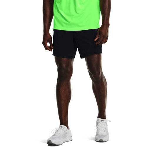 Under Armour Speed Stride 2.0 Short-BLK S Men's Shorts Cijene