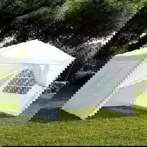 Paviljon 3x3m sa 4 stranice Cene