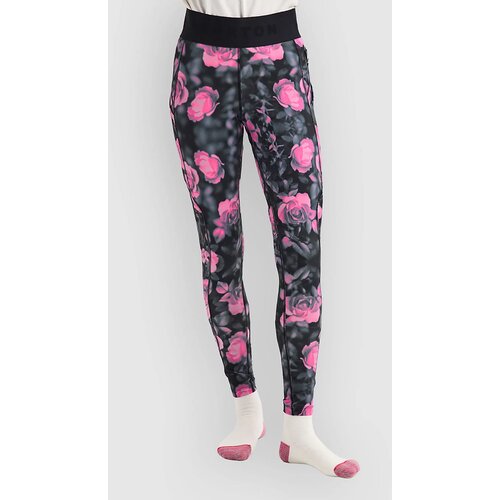 Burton Syn Mwt Bl Funkcijske hlace shockwave floral Cene