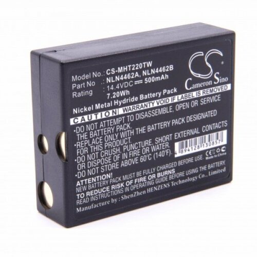 VHBW Baterija za Motorola BA200N / BA4 / BA6, 500 mAh Cene