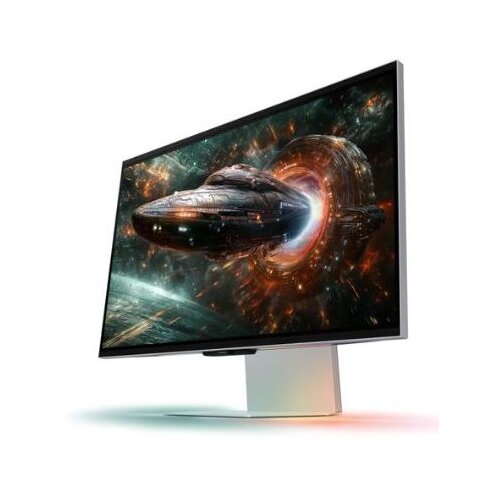Samsung 27&amp;quot; Odyssey 3D G90XF4K, 165Hz, IPS, 1ms, 350cd2xHDMI, DP, 2xUSB 3.1, 2x5w Speaker Slike