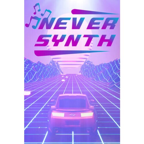 neversynth (pc) steam key europe Cene