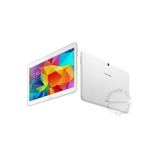 Samsung Galaxy Tab 4 10.1 SM-T530 White tablet pc računar Slike