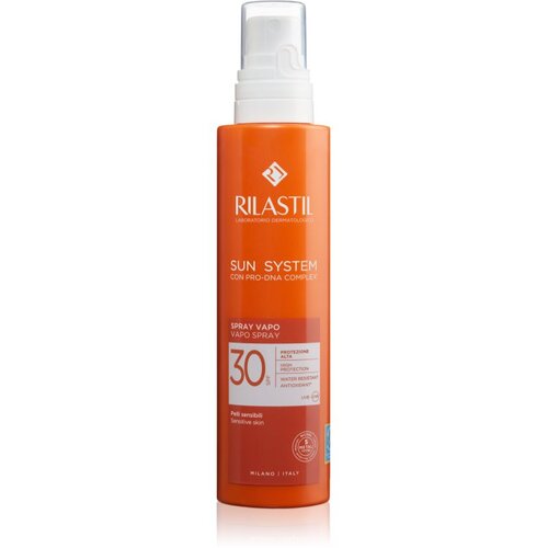 Rilastil Sun System emulzija za sunčanje u spreju SPF 30 200 ml Cijene