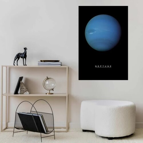  Plakat - Neptune 29.7x42 Bez okvira Cene