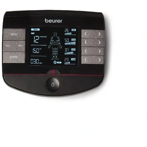 Beurer Digitalni TENS/EMS EM 89 Heat 4u1 Cijene