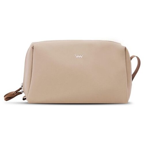 Vuch Putni neseser Mosse Big Beige, 16 x 27 x 15 cm Cijene