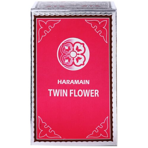 Al Haramain Twin Flower parfumirano olje za ženske 15 ml Slike