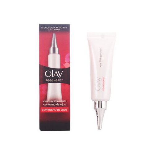 Olay REGENERIST Serum za Učvr&amp;scaron;ćivanje Kontura Očiju 15 ml Slike