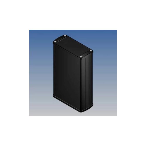 Teko TEKAM 33.7 univerzalno kući&scaron;te 175 x 105.9 x 45.8 aluminij, cink bijela 1 St. Cijene