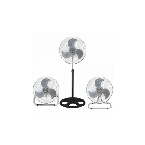  Zilan zln3840 Ventilator 3u1 stalak / stolni / podni, 55w Slike