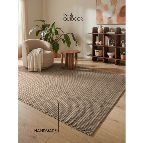 Ted Baker Bež unutarnji i vanjski tepih 200x290 cm Southwark &amp;ndash; Slike